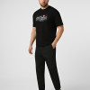 Men's pants Larum Nexari black 102610-010