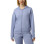 Women's hoodie Radder Quanta purple 922601-510