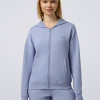 Women's hoodie Radder Quanta purple 922601-510