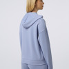 Women's hoodie Radder Quanta purple 922601-510