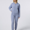Women's hoodie Radder Quanta purple 922601-510