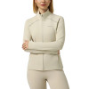 Women's sweatshirt Radder Modiva beige 922602-125