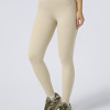 Women's leggings Radder Froza beige 922603-125
