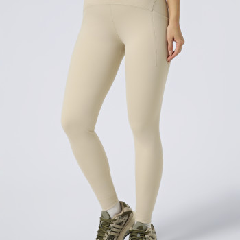 Women's leggings Radder Froza beige 922603-125