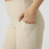 Women's leggings Radder Froza beige 922603-125