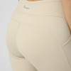 Women's leggings Radder Froza beige 922603-125