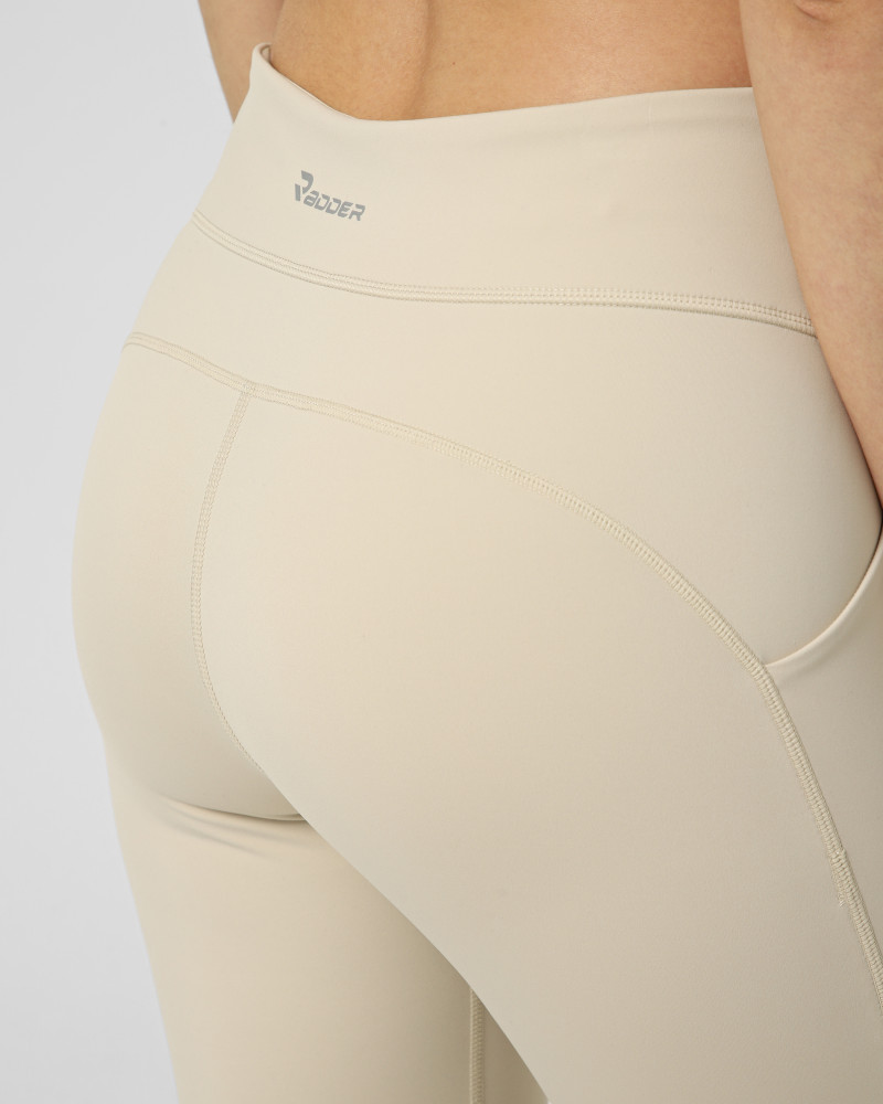 Women's leggings Radder Froza beige 922603-125