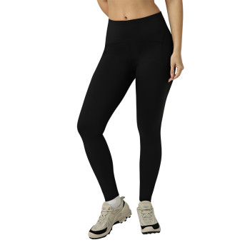 Women's leggings Radder Froza black 922603-010