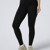 Women's leggings Radder Froza black 922603-010