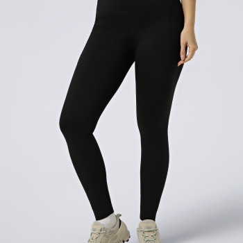 Women's leggings Radder Froza black 922603-010