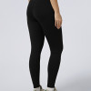 Women's leggings Radder Froza black 922603-010
