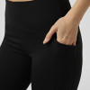 Women's leggings Radder Froza black 922603-010