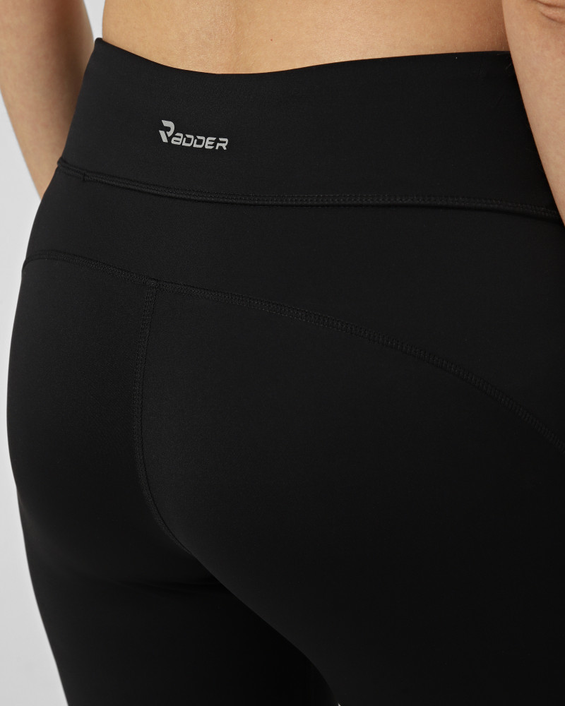 Women's leggings Radder Froza black 922603-010
