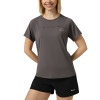 Women's T-shirt Radder Zynera dark grey 922605-020