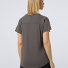 Women's T-shirt Radder Zynera dark grey 922605-020