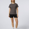 Women's T-shirt Radder Zynera dark grey 922605-020