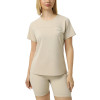 Women's T-shirt Radder Zynera beige 922605-125