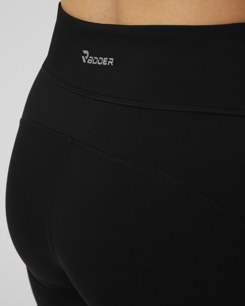Шорти жіночі Radder Nuvix чорні 922608-010