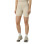 Women's shorts Radder Nuvix beige 922608-125