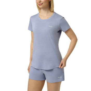 Women's T-shirt Radder Dexora purple 922610-510