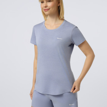 Women's T-shirt Radder Dexora purple 922610-510