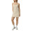 Women's dress Radder Mireya beige 922611-125