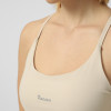 Women's dress Radder Mireya beige 922611-125
