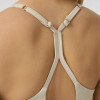 Women's dress Radder Mireya beige 922611-125