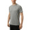 Men's T-shirt Larum Juvia grey 942601-011
