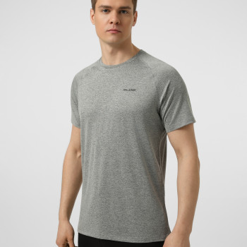 Men's T-shirt Larum Juvia grey 942601-011