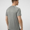 Men's T-shirt Larum Juvia grey 942601-011