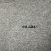 Men's T-shirt Larum Juvia grey 942601-011