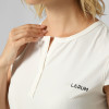 Camiseta de mujer Larum Serava lechosa 942603-121