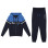 Traje infantil Radder Ravixis azul oscuro 442627-450