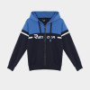 Traje infantil Radder Ravixis azul oscuro 442627-450
