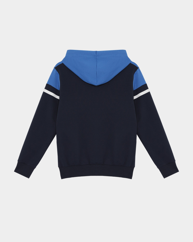 Traje infantil Radder Ravixis azul oscuro 442627-450