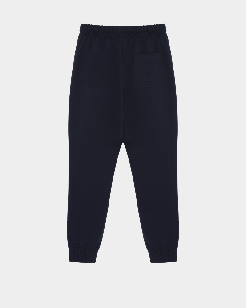 Traje infantil Radder Ravixis azul oscuro 442627-450