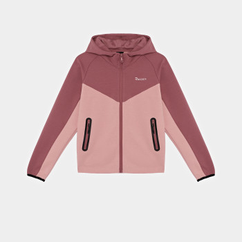 Kids' sweatshirt Radder Telyra pink 442628-600