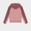 Kids' sweatshirt Radder Telyra pink 442628-600