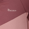 Kids' sweatshirt Radder Telyra pink 442628-600