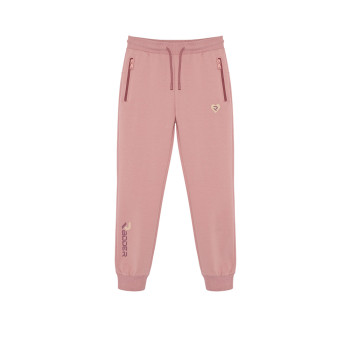 Kids' pants Radder Telyra pink 442629-600