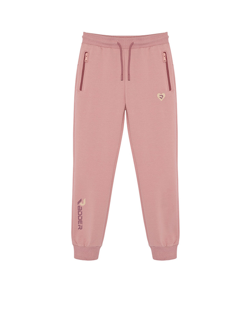 Kids' pants Radder Telyra pink 442629-600