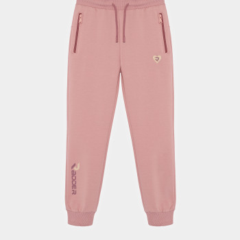 Kids' pants Radder Telyra pink 442629-600