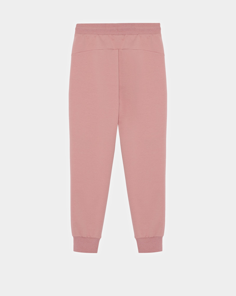 Kids' pants Radder Telyra pink 442629-600