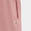 Kids' pants Radder Telyra pink 442629-600