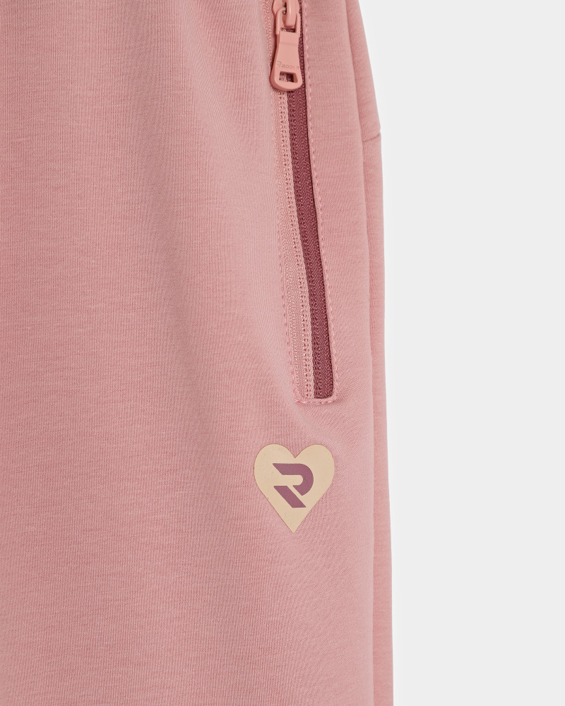 Kids' pants Radder Telyra pink 442629-600