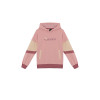 Kids' hoodie Radder Velorae pink 442630-600