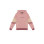 Kids' hoodie Radder Velorae pink 442630-600