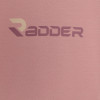 Kids' hoodie Radder Velorae pink 442630-600