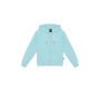 Kids' hoodie Radder Briony light blue 442575-400